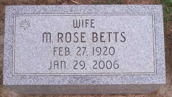 Grave photo