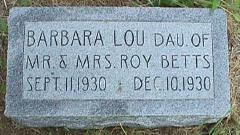 Grave photo