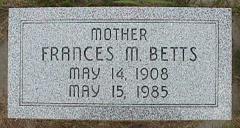 Grave photo