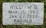 Grave photo