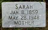 Grave photo