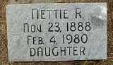 Grave photo