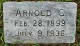 Grave photo