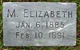 Grave photo