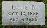Grave photo