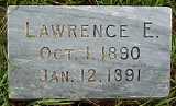 Grave photo