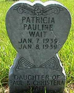 Grave photo