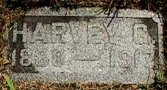 Grave photo