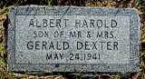 Grave photo