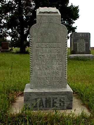 Grave photo