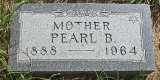 Grave photo