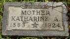 Grave photo