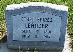 Grave photo