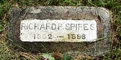 Grave photo