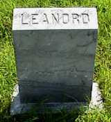 Grave photo
