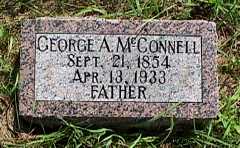 Grave photo