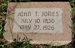 Grave photo
