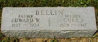 Grave photo