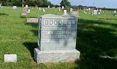 Grave photo