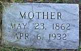 mother