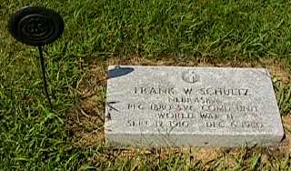 Grave photo