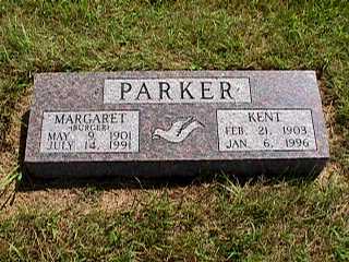 Grave photo