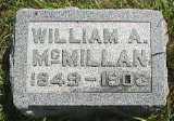 Grave photo