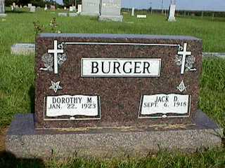Grave photo
