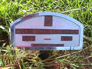 Grave photo