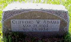 Grave photo