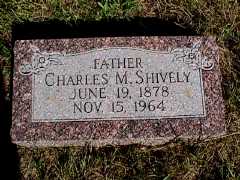 Grave photo