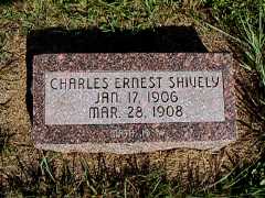 Grave photo