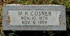 Grave photo