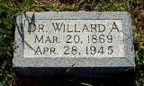 Grave photo