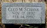 Grave photo