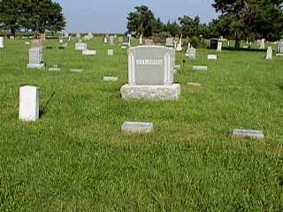 Grave photo