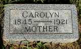 Grave photo