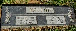 Grave photo