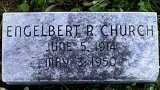 Grave photo