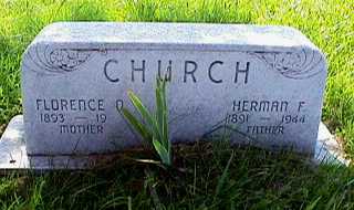 Grave photo