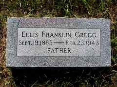 Grave photo