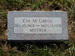 Grave photo