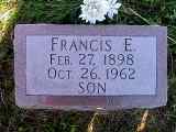 Grave photo