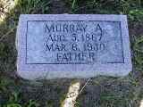 Grave photo
