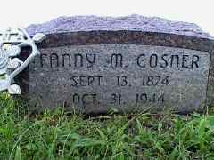 Grave photo