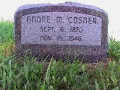 Grave photo