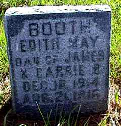 Grave photo