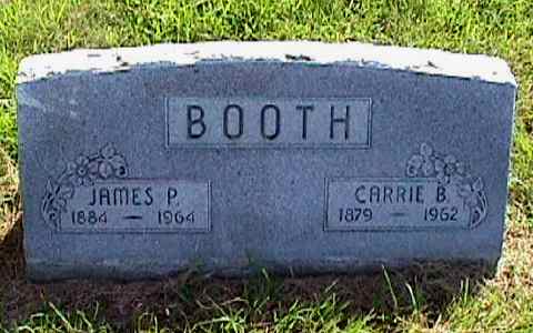 Grave photo