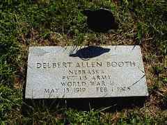 Grave photo