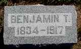 Grave photo